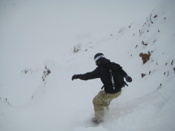 Big Sky Chutes