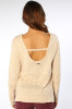 Cute scoop back!