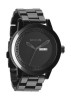 Nixon Spur Watch Black Crystal