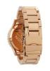 Nixon 42-20 Chrono Watch Back