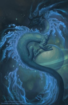 Tha Aquarius