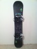 NS Evo with Rome 390s