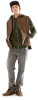 deerlick vest