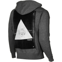 Heather Grey back.