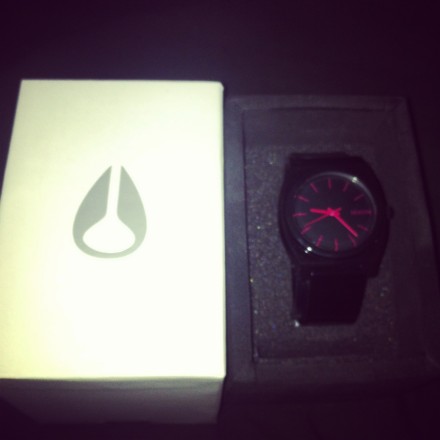 NIXON