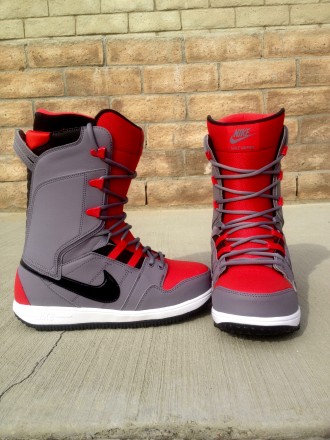 They are beautiful.