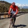 Top of Geiger Grade, Reno NV