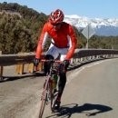 Top of Geiger Grade, Reno NV