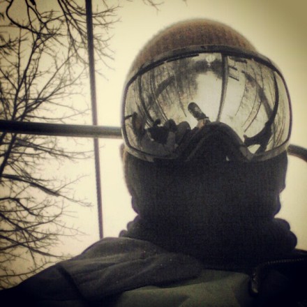 Awesome Goggles
