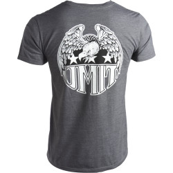 Charcoal Heather back.
