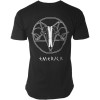 Black back.