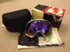 comes with hard case..//