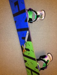 153 w/ DK union bindings bottom..//