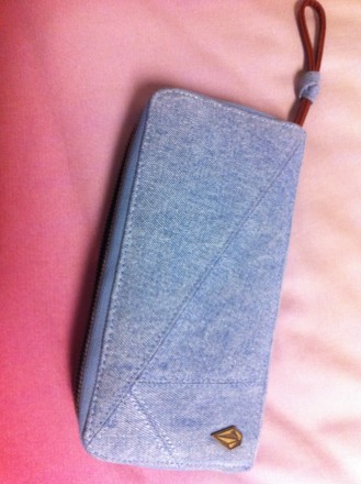 the best wallet I have ever had~