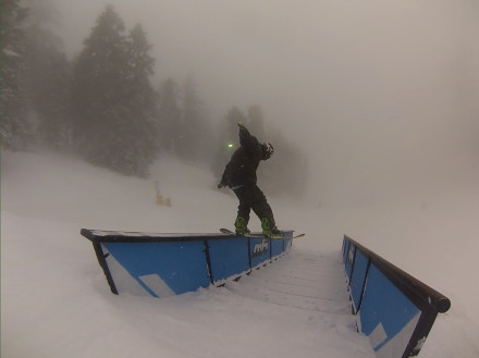 Great bindings