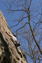 Red River Gorge, KY