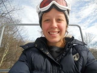 Ski lift
