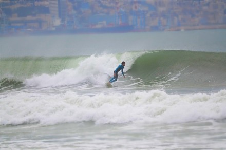 Surf