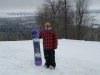 Top of Spirit