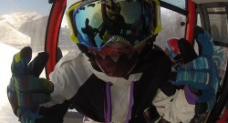My oakley crowbar