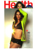 Health Magazine Photo