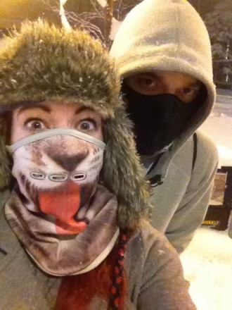 MEOW!