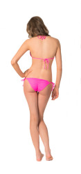 Billabong Deven Stringer Bikini Bottom
