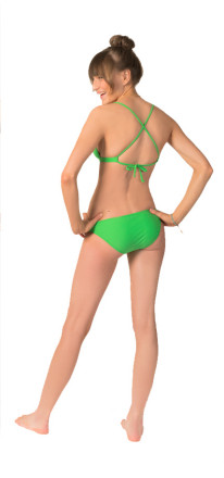 Rip Curl Love N Surf Classic Bikini Bottom