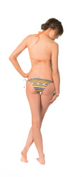 RVCA Kupang Bikini Bottom