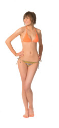 RVCA Jambi Bikini Top Women's