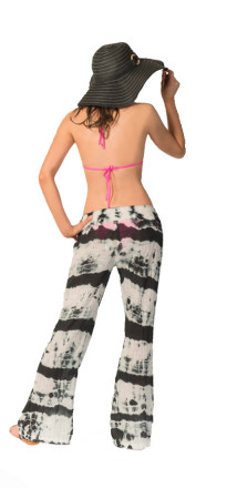 Billabong  Women's Ma Ma My Smock Pant