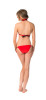 Volcom Simply Stone Tie Side Skimpy Bikini Bottom