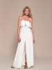 Nikola Dress Cream