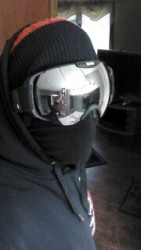 Just got my Krypt's and lovin them