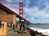 Golden Gate Bridge - SF