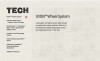 Burton Wheelie Sub Tech