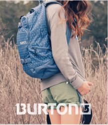 Burton Women's Treble Yell Backpack