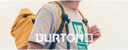Burton Tinder pack
