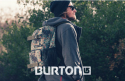 Burton Metalhead Backpack