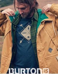 Burton Rangeley Jacket