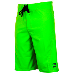 ALL DAY NEON GREEN