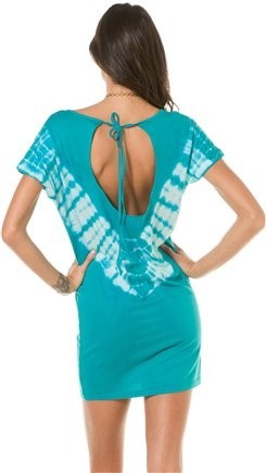 open back
