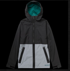 Burton Women's Metal jacket