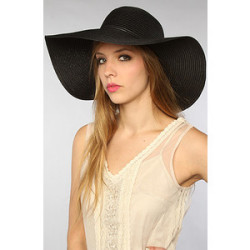 Floppy Hat