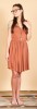 Arbor Womens Athena Dress - Sierra