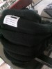 Black, one size (no grey? like picture)