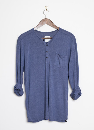Arbor Bowery LS Shirt - Made in USA!!!