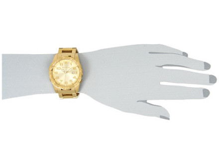 Rip Curl Cortez 2 SS Heat Bezel Watch
