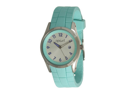 Rip Curl Echo Silicone Watch
