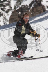T-Race + One Piece = Shred fest!